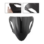 Windshield Windscreen For Kawasaki ZX6R 636 2024-2026. Fixed Price $39.88.
