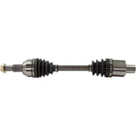Right Front Axle Assembly 2004-2007 Saturn Vue 2.2L 3.5L Cyl RS28160013. Fixed Price $350.05.