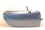 16-23 Mazda MX-5 Miata Nd Blue Passenger Right Front Door Assembly Fits Soft Top. Fixed Price $499.99.