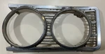 1969 Ford Fairlane Ranchero Driver Side Headlight Bezel. Fixed Price $47.99.