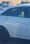 2024-2025 Hyundai Elantra Rh Right Passenger Side Rear Door Oem. Fixed Price $1537.00.