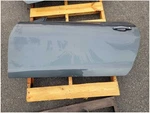 2010-2015 Chevrolet Camaro Convertible Driver Front Door Shell Paint Gray 2799. Fixed Price $299.99.