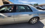 Cadillac Dts 2006 Left Rear Door Used 6824. Fixed Price $712.90.