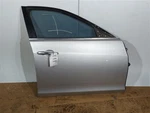 2017 Cadillac Cts Right Front Door Silver Oem 559042 58K Miles 120-05755R. Fixed Price $637.99.