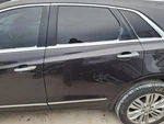 2018 Cadillac XT5 Left Rear Door Shell Gray Oem 4DR Suv 130-10053L Used. Fixed Price $851.58.