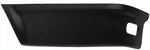 Lower Rear Quarter Section With Corner Fits 71-96 Chevy Gmc Van Left Body Panel. Fixed Price $44.95.