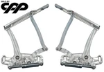 64-67 Pontiac Gto Lemans Eddie Motorsports MS149-36M Billet Aluminum Hood Hinges. Fixed Price $677.00.