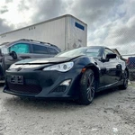 (pickup Local Only) Driver Left Front Door Fits 13-20 Br-z 1503346. Fixed Price $499.90.
