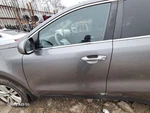 2017 Kia Sportage Driver Front Door Shell Gray Used Local Pickup Only 2872313. Fixed Price $480.94.