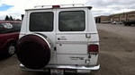 Passenger Rear Back Door With Window Fits 71-96 Chevrolet 30 Van 32614704. Fixed Price $585.47.
