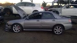 (local Pickup Only) Passenger Front Door Electric Sedan Fits 02-07 Impreza 11165. Fixed Price $199.90.